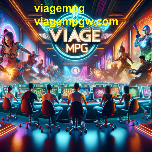 Explorando o Mundo dos Jogos Multijogador